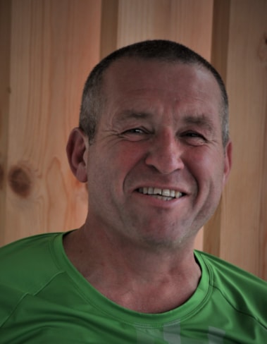 Gerd Bösch